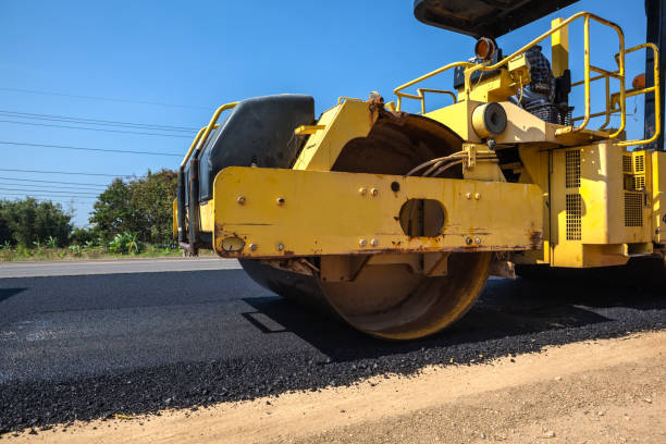 Trusted San Rafael, NM Driveway Paving Services Experts